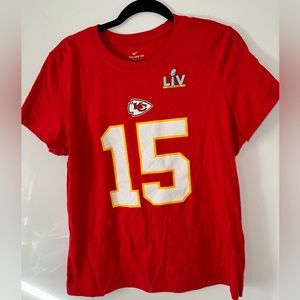 Nike SuperBowl Jersey/Shirt